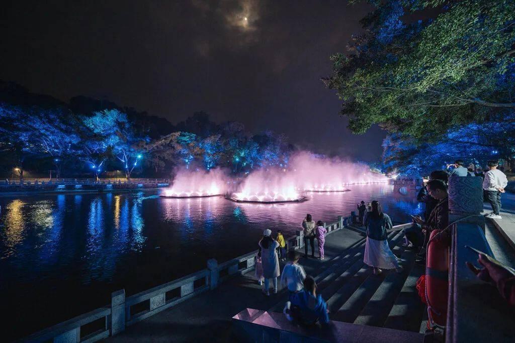 经常熬夜会不会影响健康？游戏画面